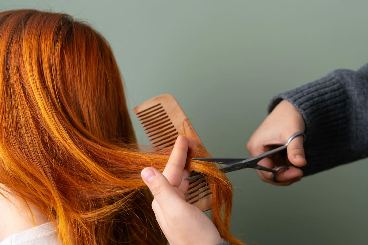 Cortes de cabello ideales para rostros con forma redonda