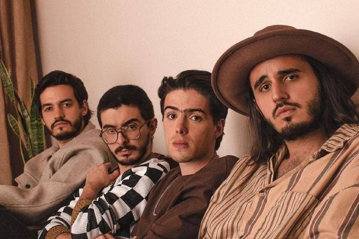 Morat anuncia colaboración junto a Danna Paola para su nueva canción: ‘Idiota’