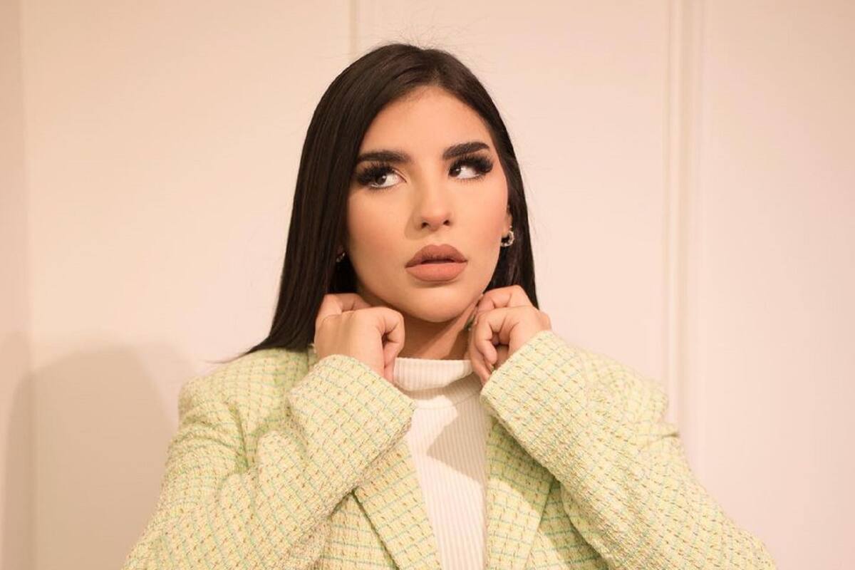 Reportan que Steff Loaiza, hermana de Kimberly Loaiza, podría estar embarazada