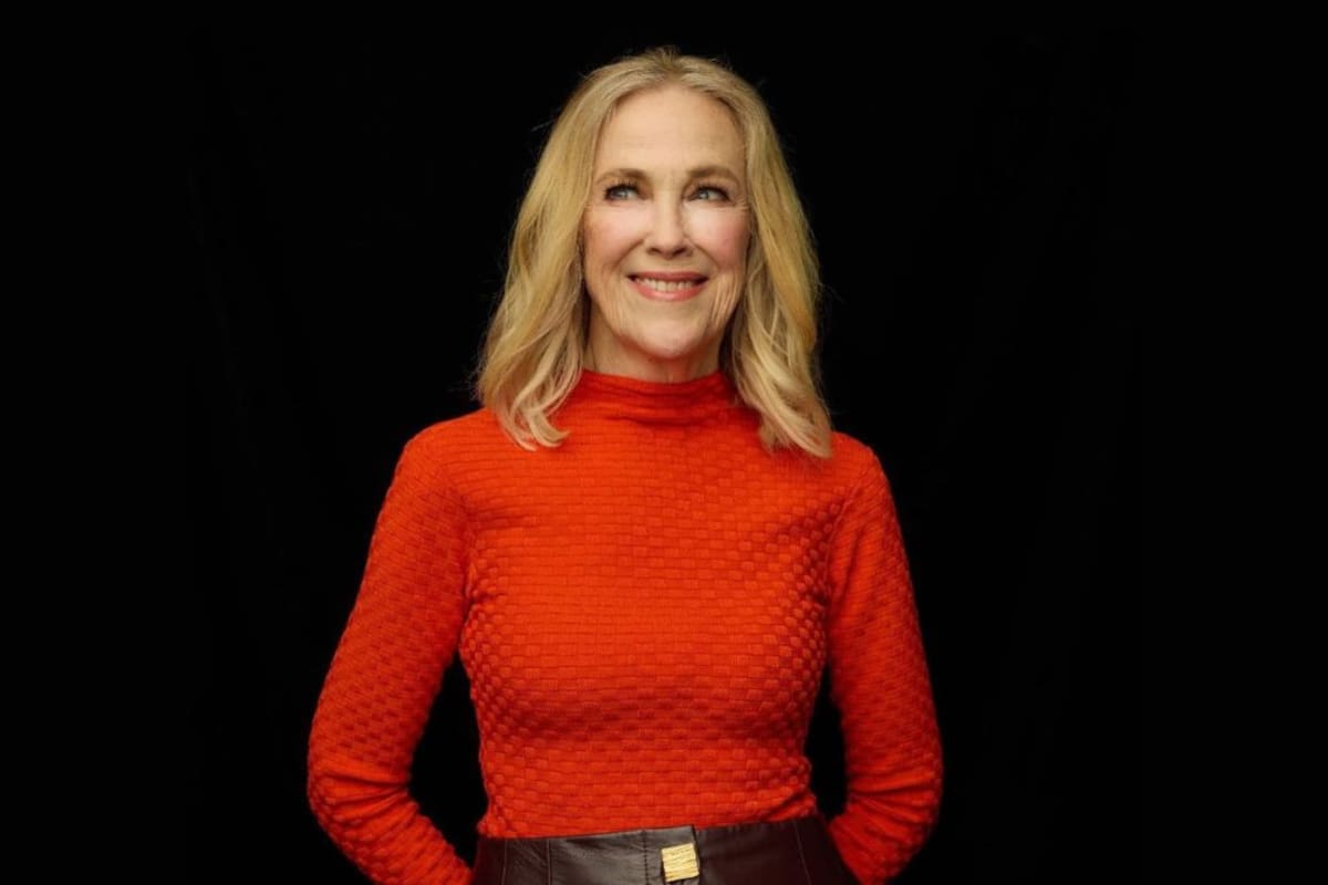 ¿Cuál fue la causa del fallecimiento de Catherine O’Hara? Revelan el motivo oficial del deceso de la actriz