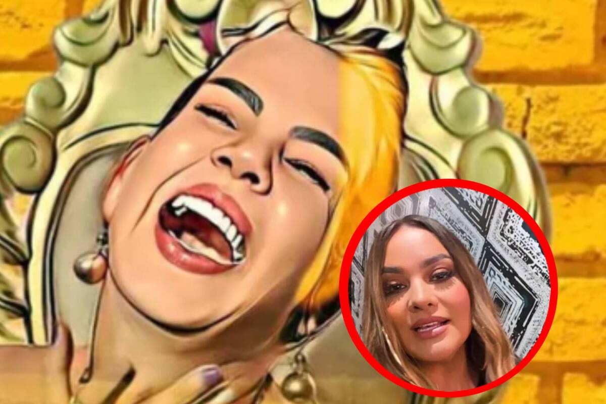 Niurka Marcos y Mayeli Alonso se dan con todo por medio de audios