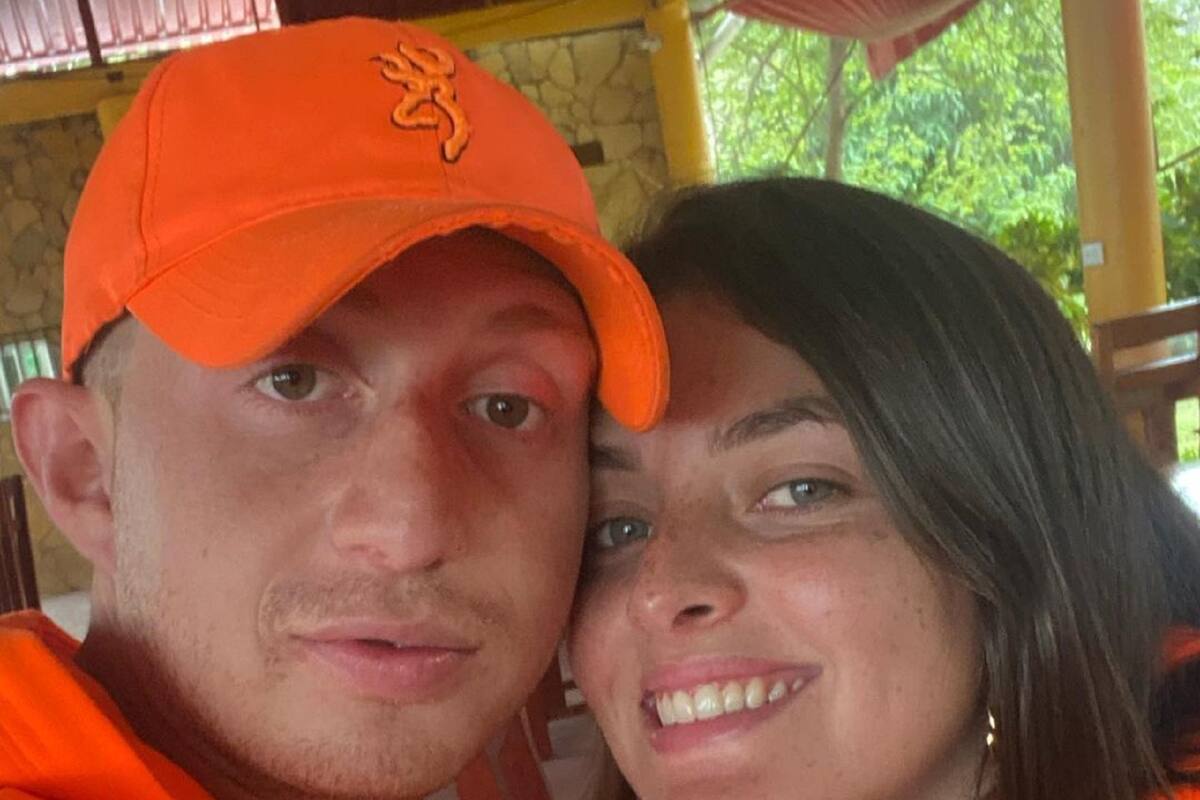 Octavio Ocaña, Benito de "Vecinos", ¡se va a casar!