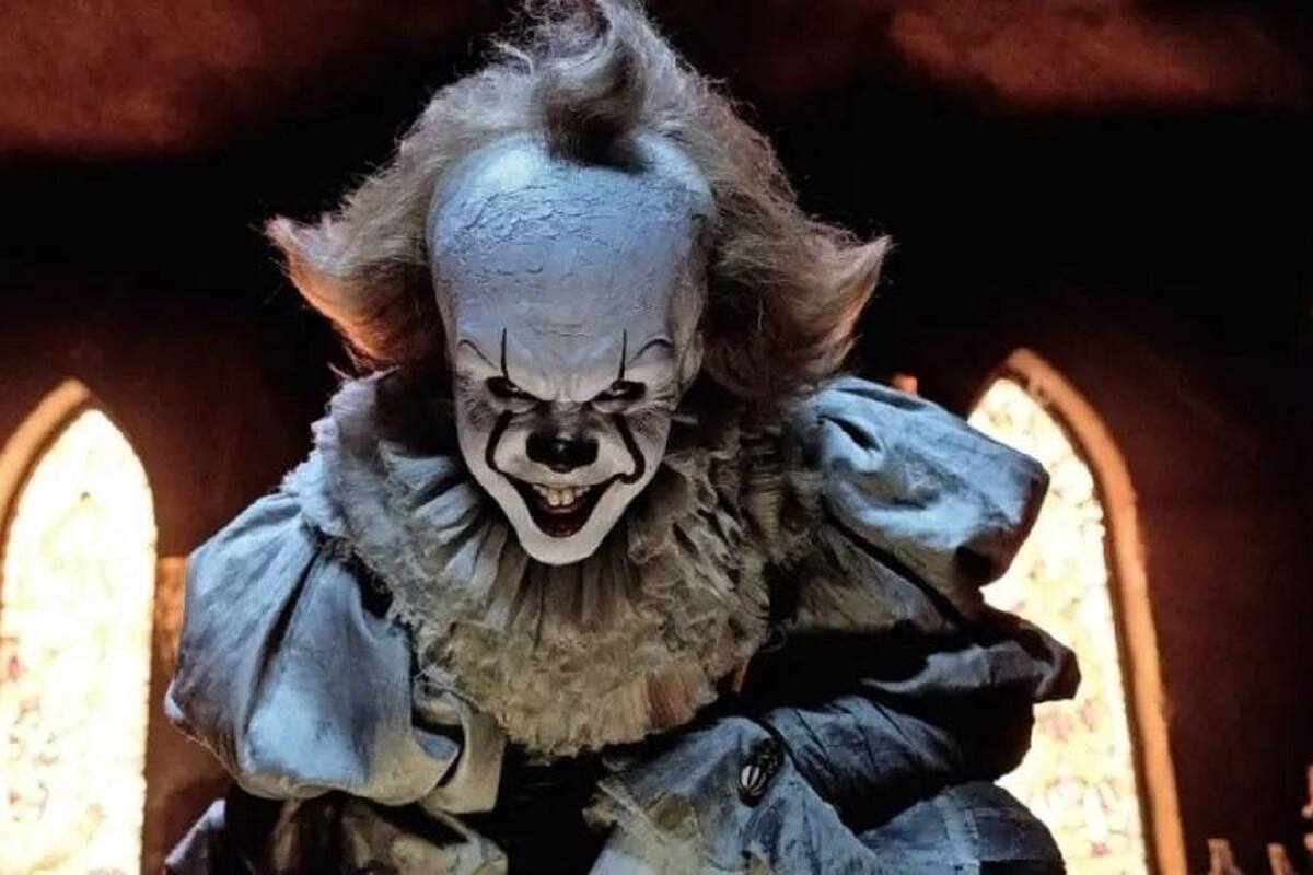 HBO Max confirma precuela de “It” con una serie: “Welcome to Derry”