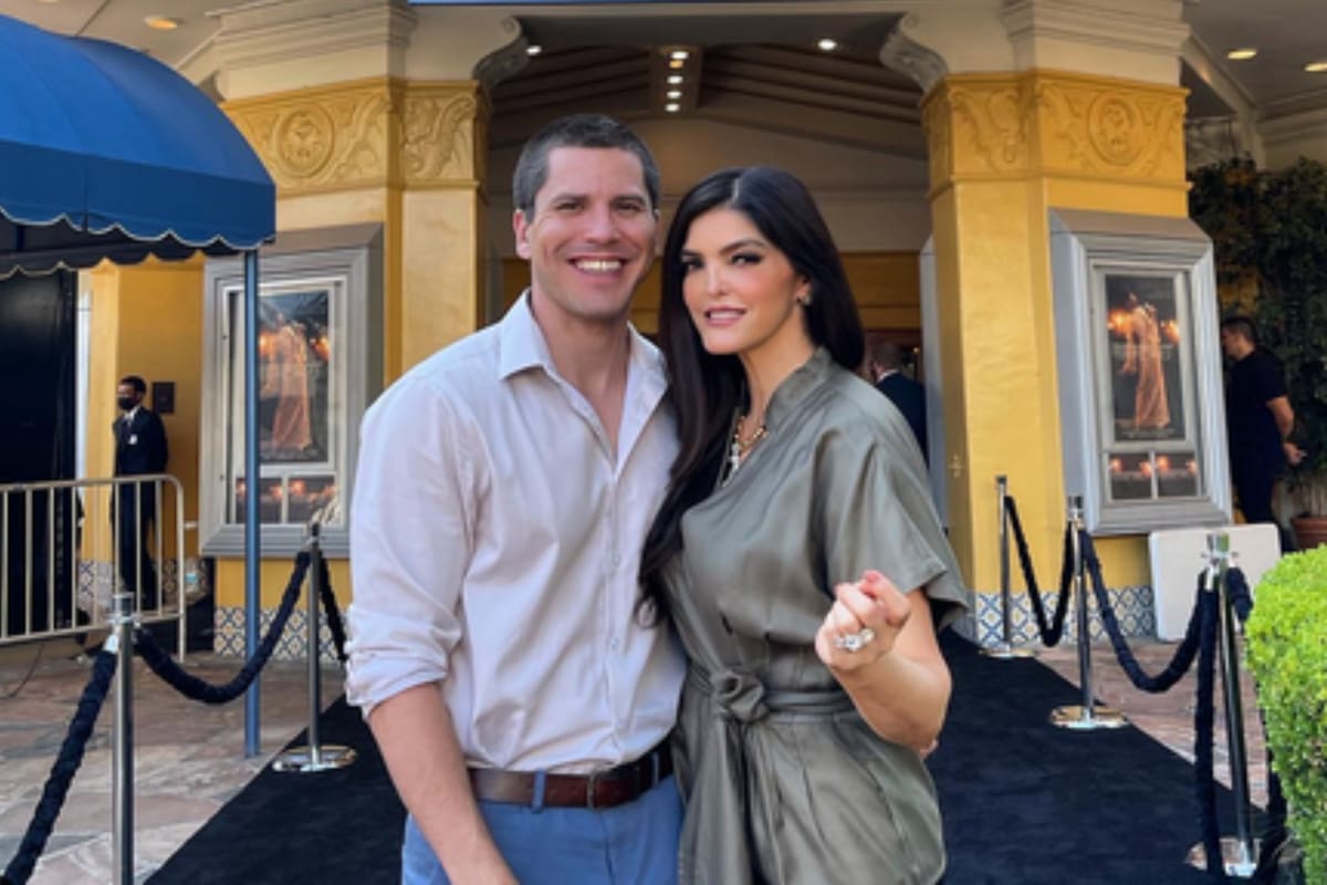 Mamá de Ana Bárbara desconoce a su hija y se lanza en contra de Ángel Muñoz, pareja de la cantante: lo acusa de maltrato