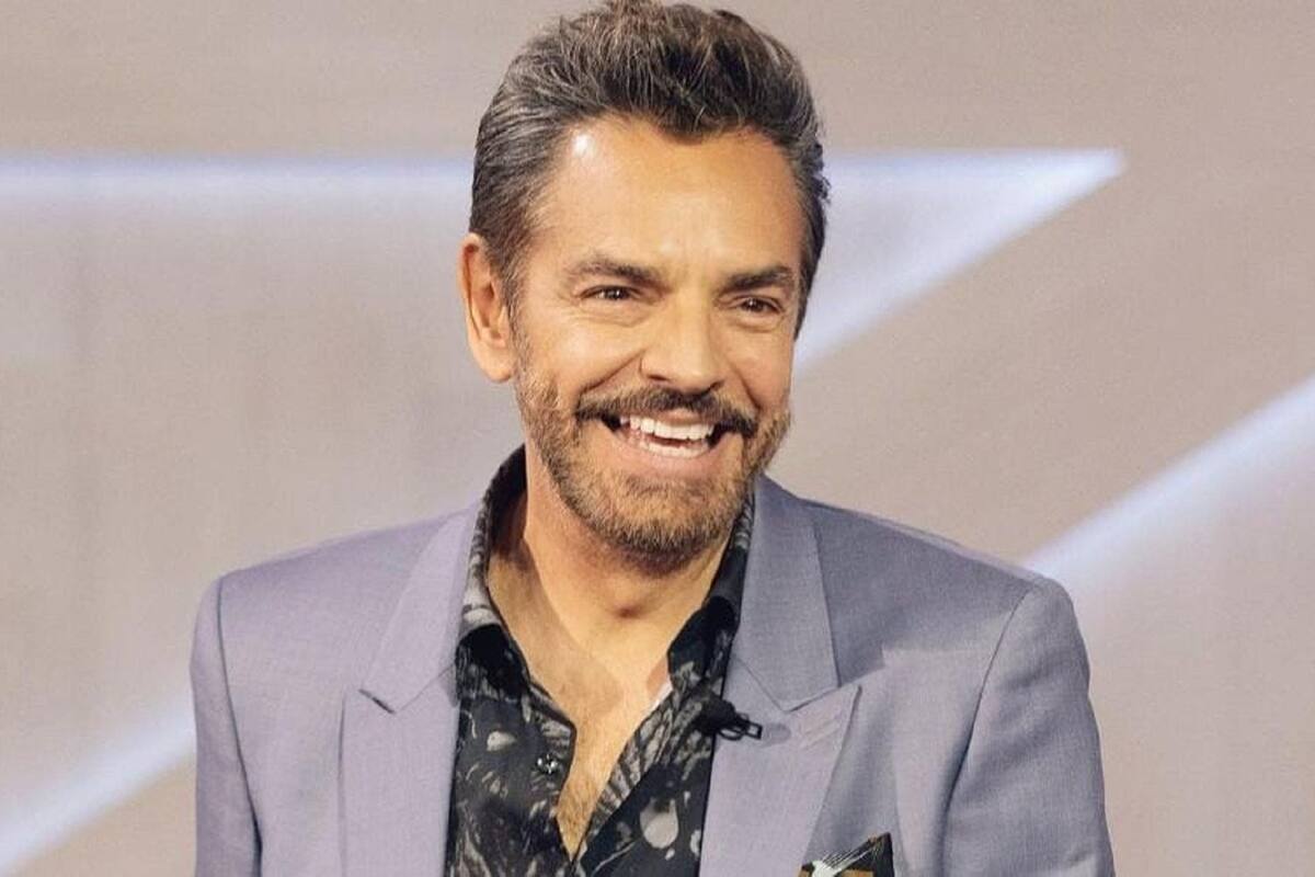 Eugenio Derbez pretende desafiar los diagnósticos de sus médicos