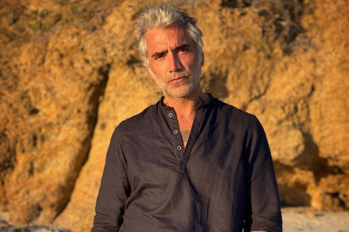 Alejandro Fernández y Anitta dan positivo a Covid-19 horas antes de los Latin AMAs