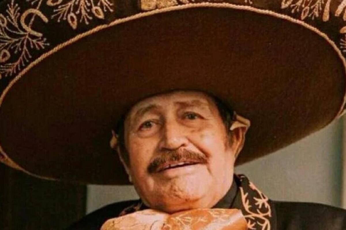 Fallece a los 84 años el cantante Federico Villa, famoso por su tema “Caminos de Michoacán”