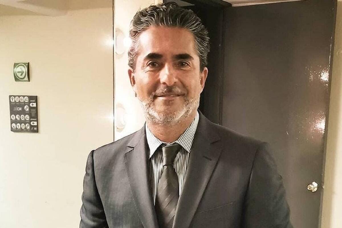 Raúl Araiza habla de su infidelidad a Fernanda Rodríguez: “Le falté el respeto a mi familia”