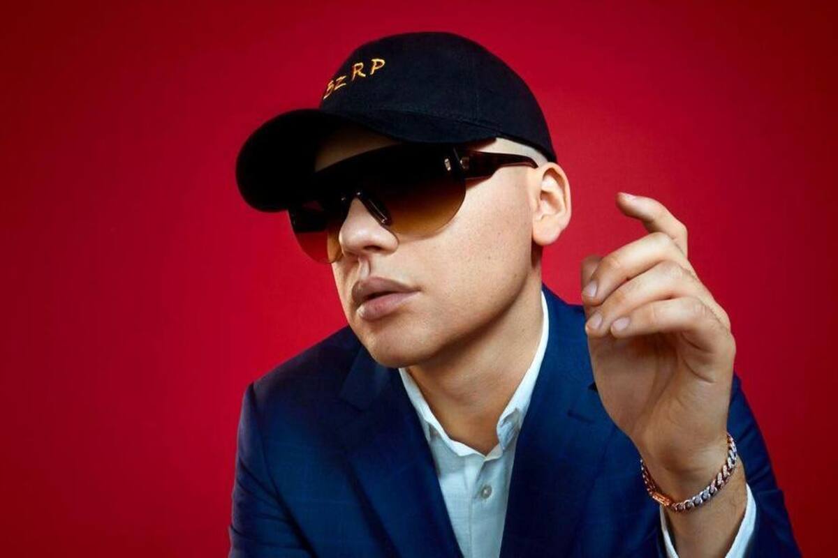 Bizarrap cambia su nombre en Instagram: ¿Por qué lo hizo?