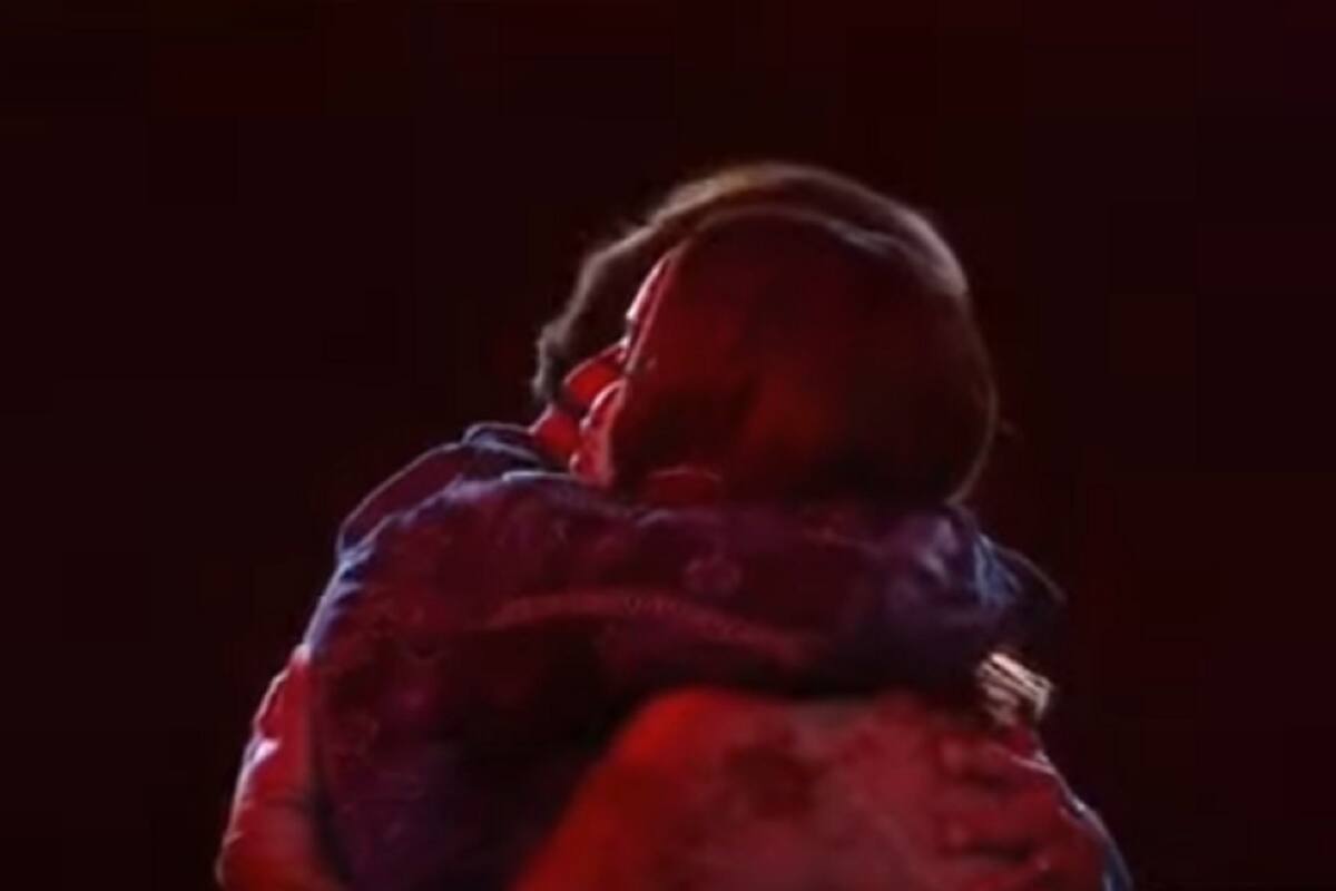 Ya hay primer expulsado de "La Casa de los Famosos 2"