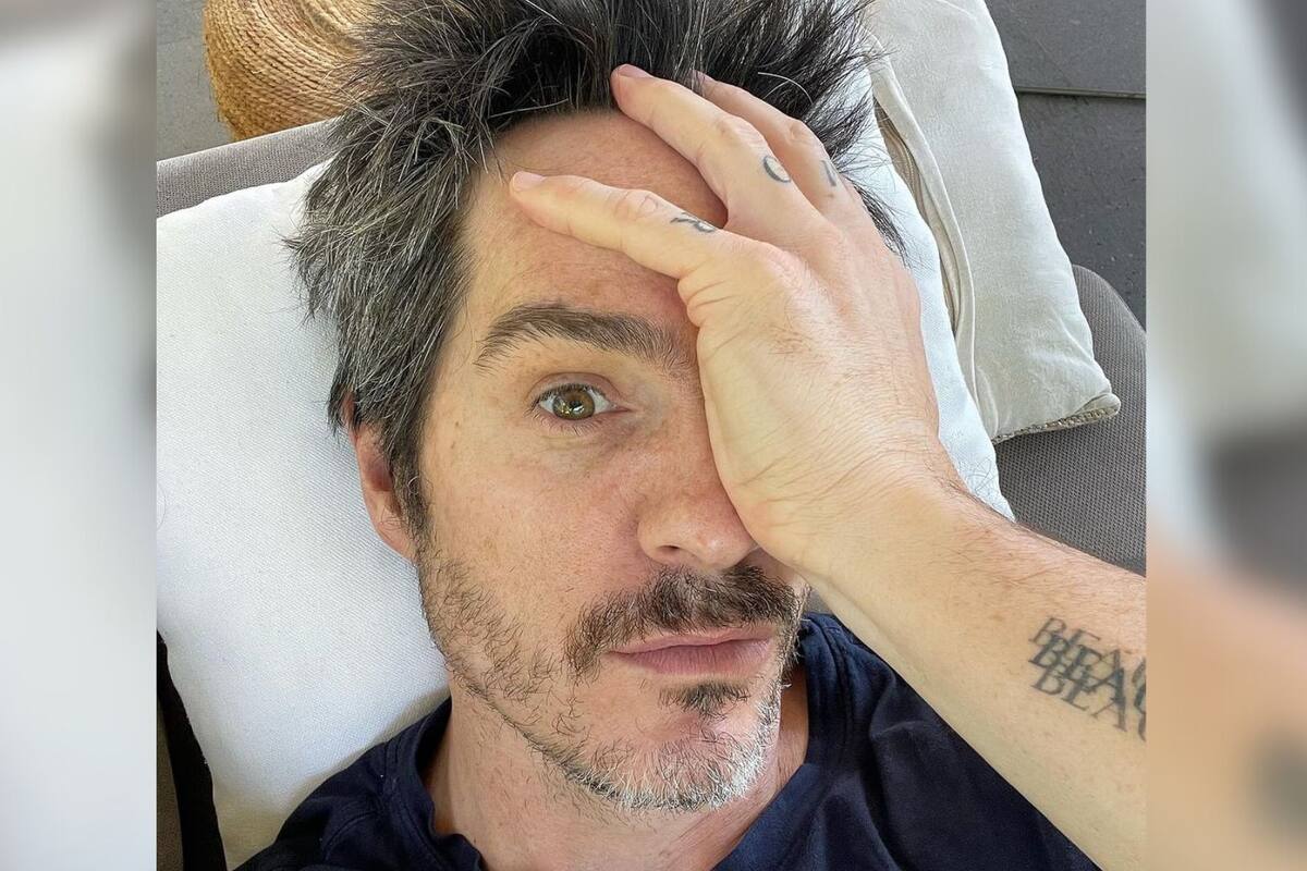 Mauricio Ochmann revela que pasará Navidad con sus dos hijas y con sus respectivas madres