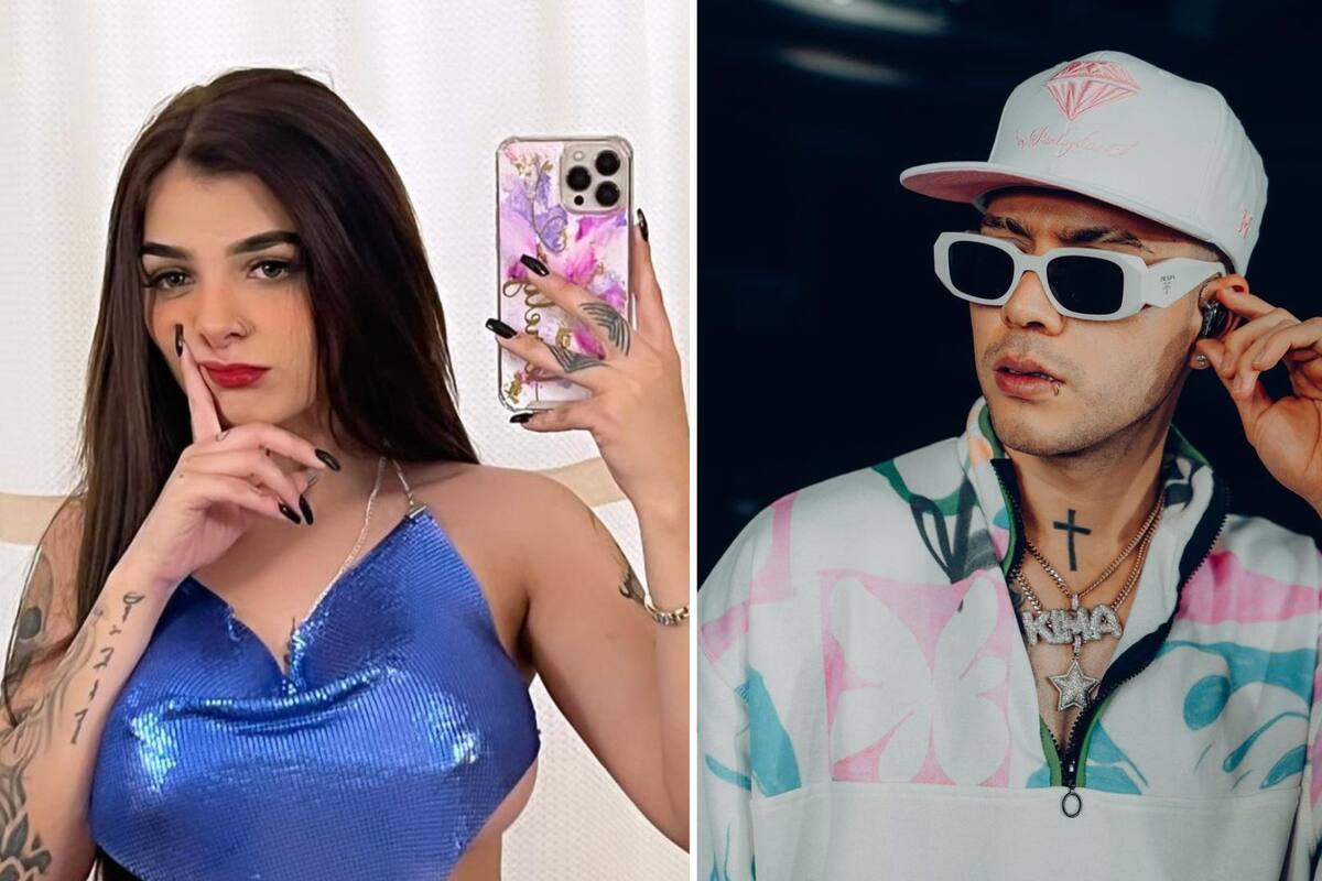 ¿A Karely Ruiz no le importa Kimberly Loaiza y le coquetea a JD Pantoja?