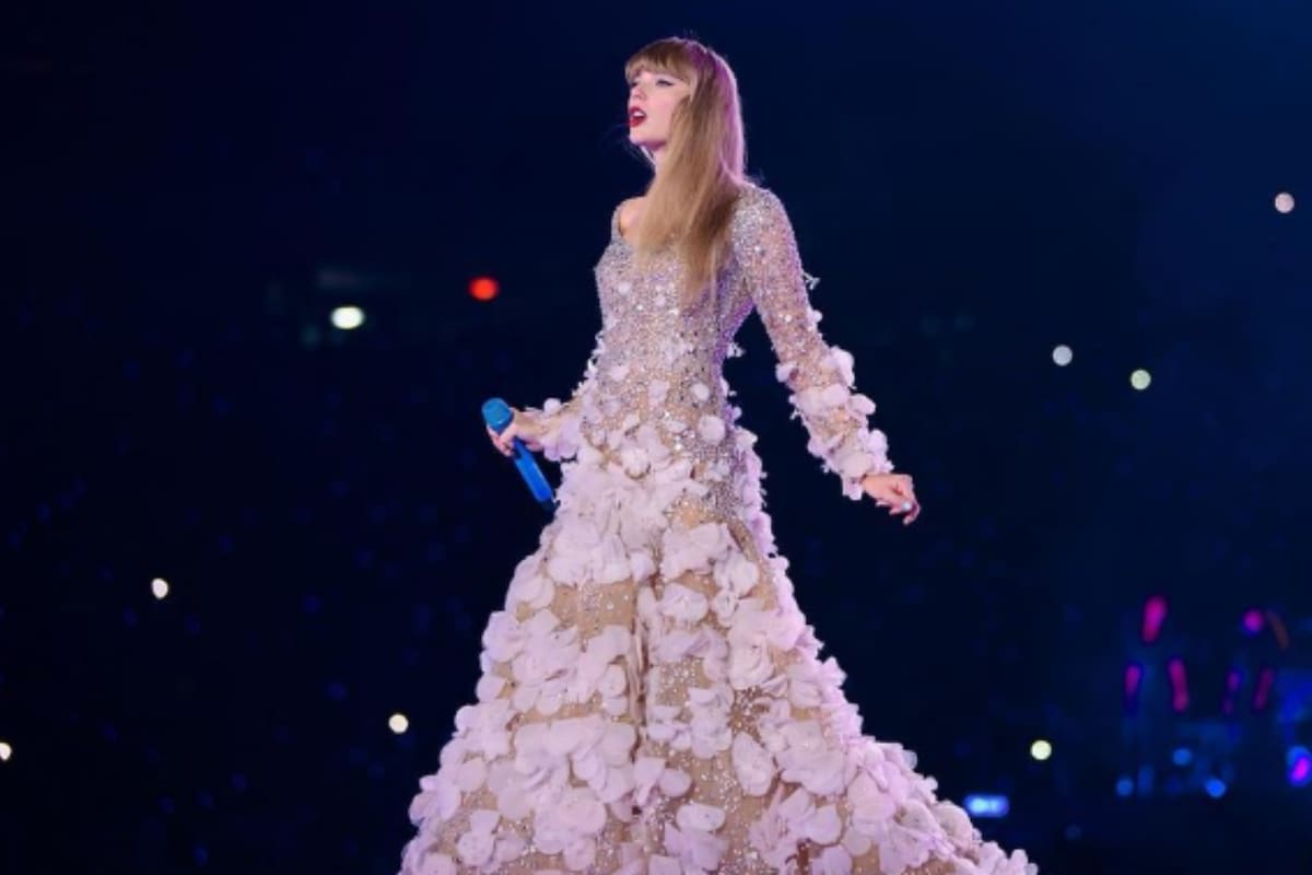 Fans de Taylor Swift recomiendan a usuarios usar pañales para no perderse sus conciertos