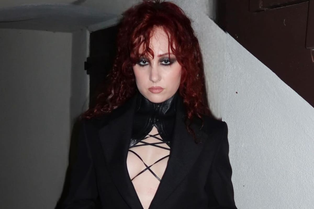 Autoridades de Río de Janeiro prohíben a Chappell Roan actuar en la ciudad tras conflicto con fan y la hija de un futbolista en São Paulo