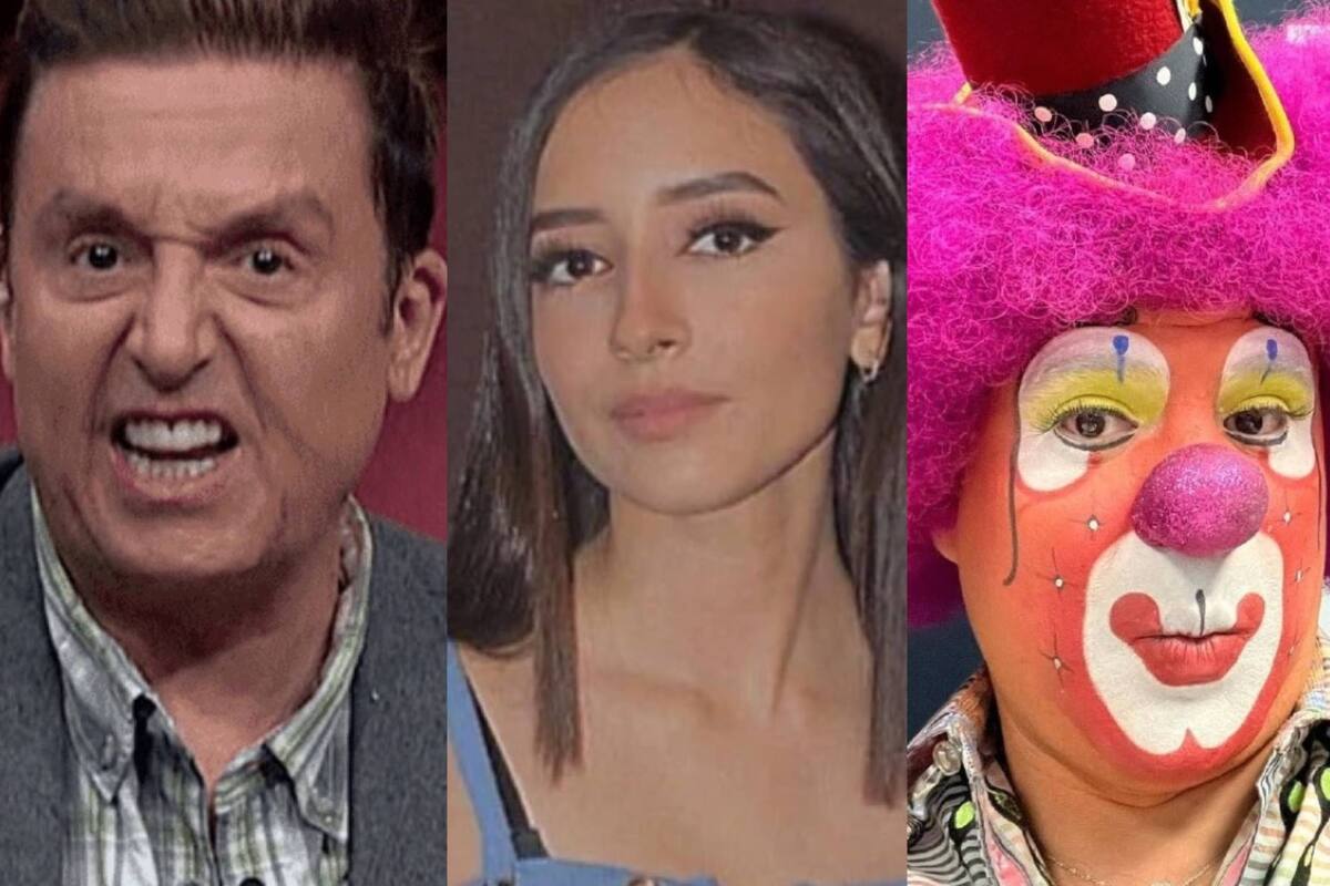 Daniel Bisogno apoya el chiste que Platanito hizo contra el feminicidio de Debanhi Escobar