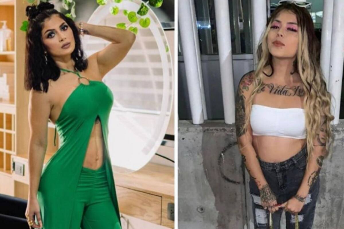 Kimberly Flores llamaría mentirosa a Mona y causa revuelo