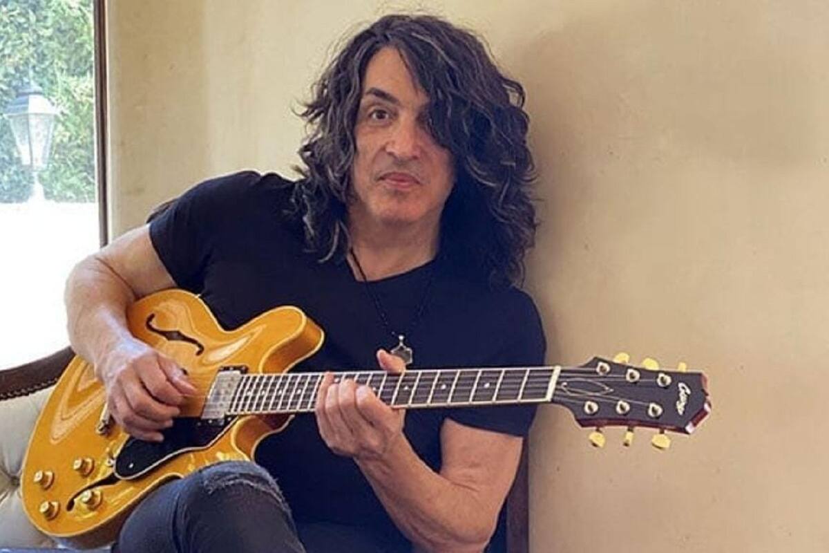 Paul Stanley califica de imposible cualquier reunión con los miembros originales de Kiss