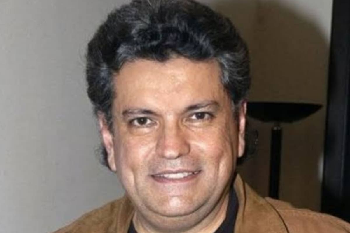 ¿Qué fue de Sergio Andrade y dónde se encuentra?