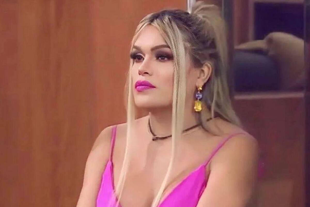 Ejecutivos de Televisa cancelaron la participación de Wendy Guevara en la telenovela de Juan Osorio