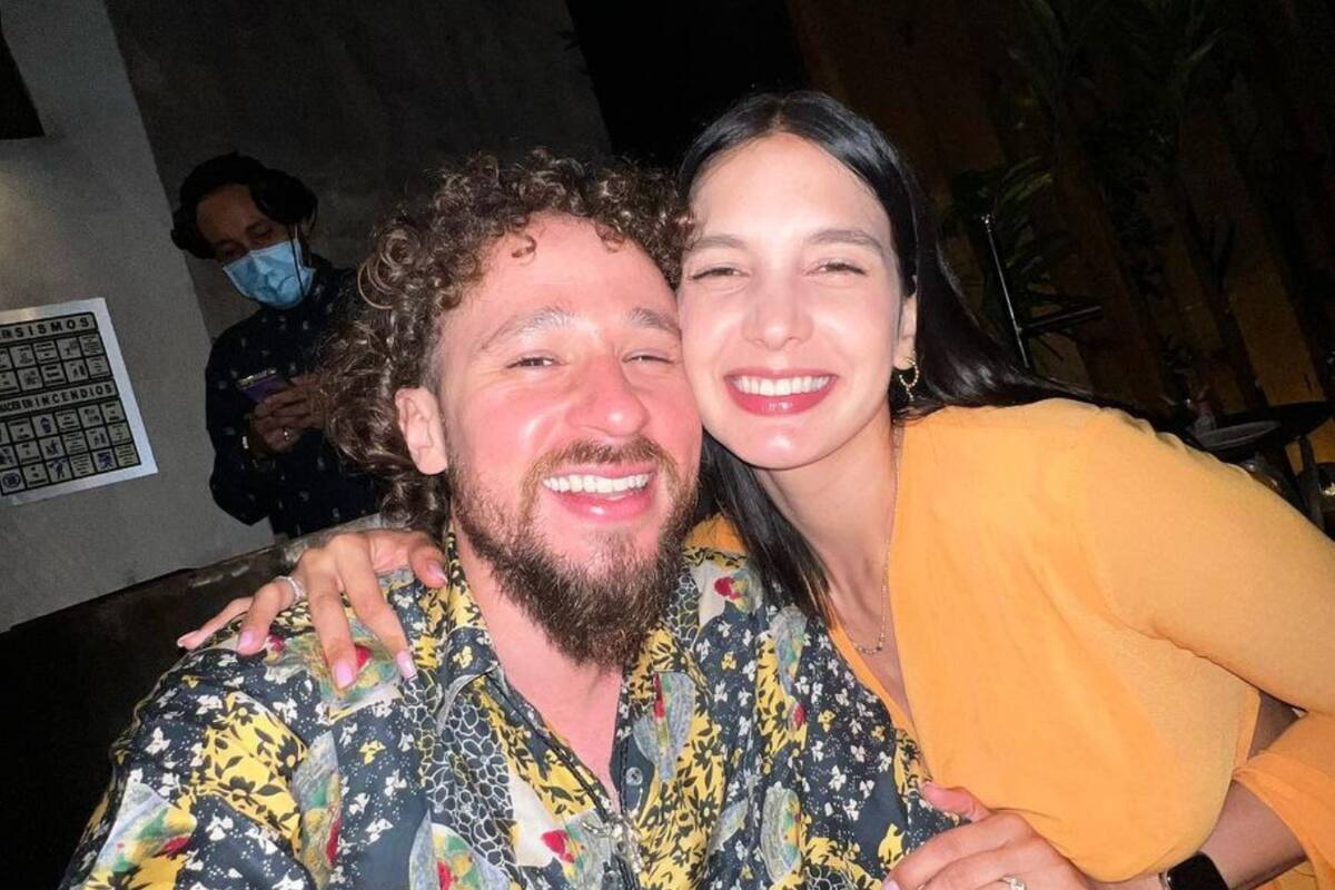 Luisito Comunica habría admitido su infidelidad al intentar defenderse de las polémicas declaraciones de su ex