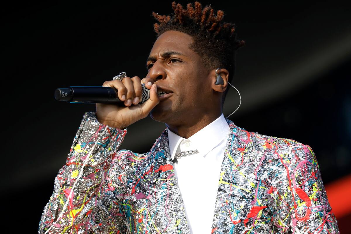 Lista de nominados Grammy 2022: Jon Batiste lidera junto a  Kanye West y Taylor Swift