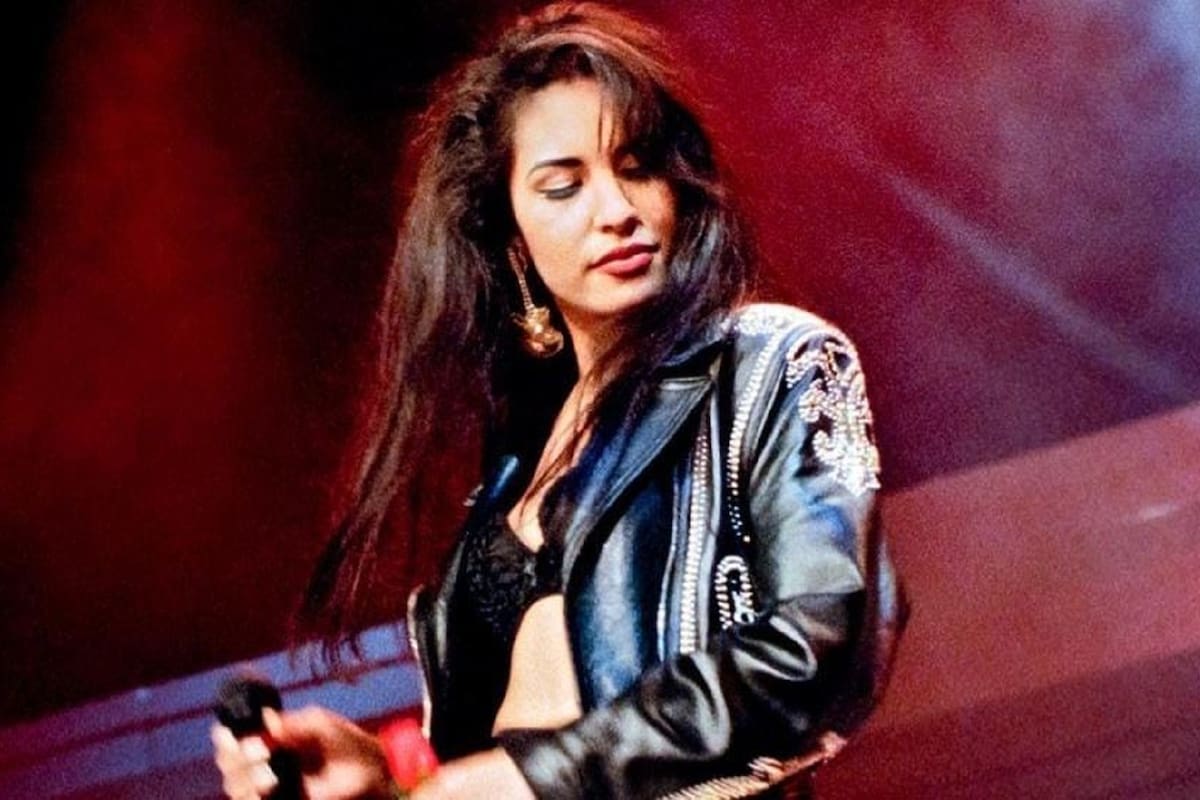 Selena Quintanilla estrenará su primer videoclip animado con “Salta La Ranita”