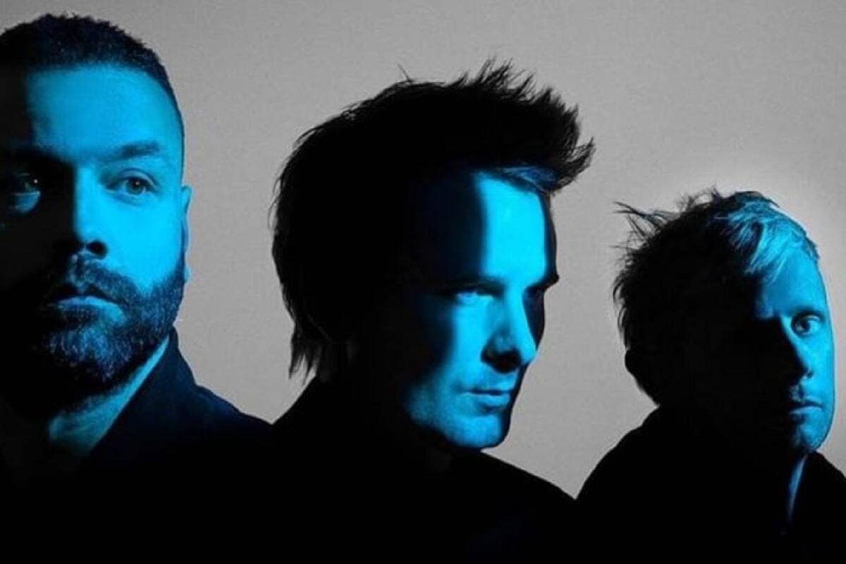 Después de 4 años Muse está de regreso con su canción: “Won't Stand Down”