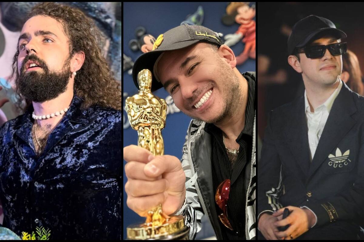 “Spider-Man: A través del Spider-Verso": Estos son algunos influencers que harán doblaje en la película