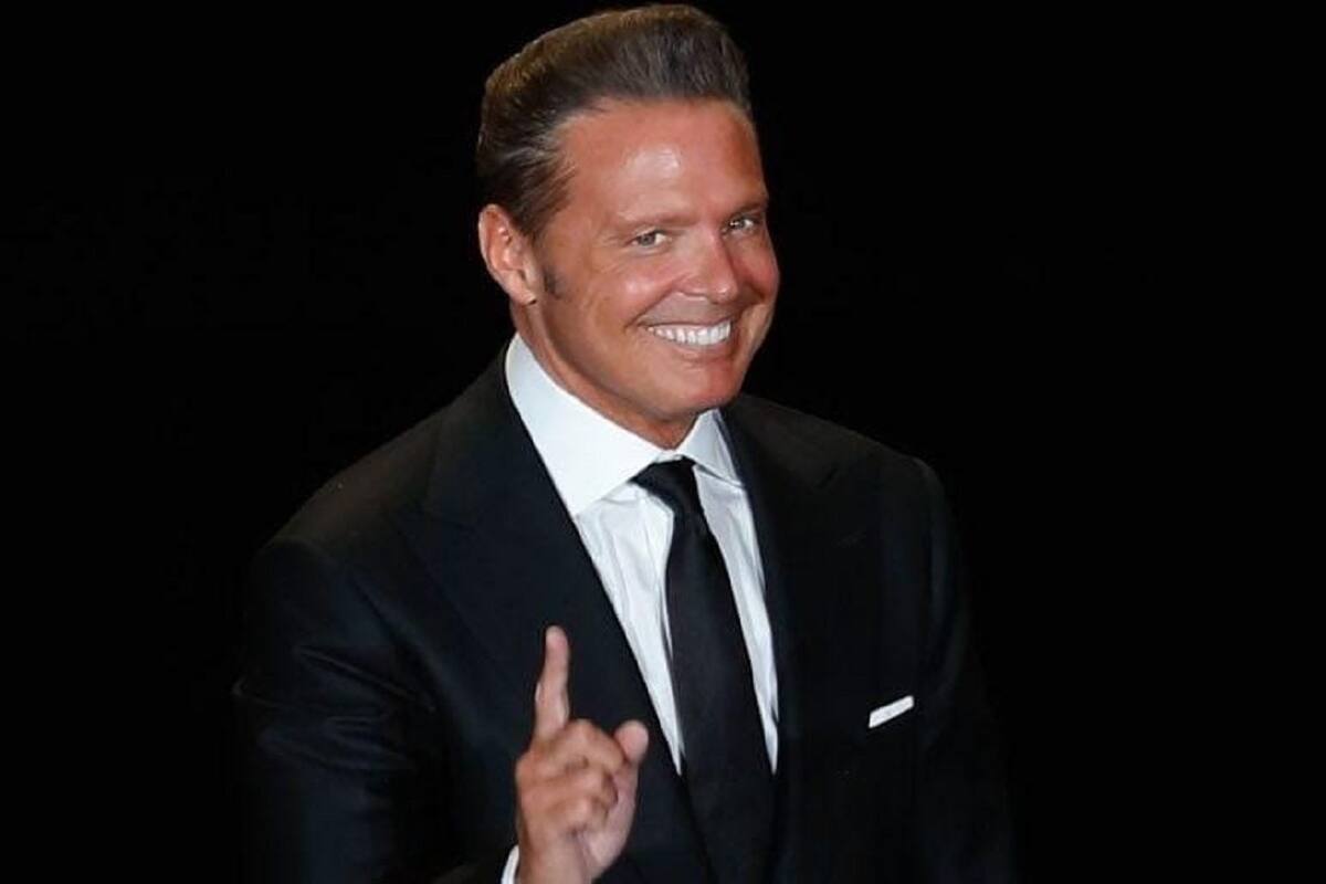 Esta es la millonaria cifra que Luis Miguel recibiría por concierto
