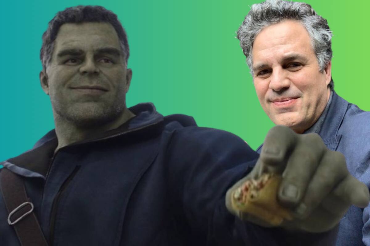 ¡Mark Ruffalo regresa como Hulk en “Capitán América: Brave New World”!