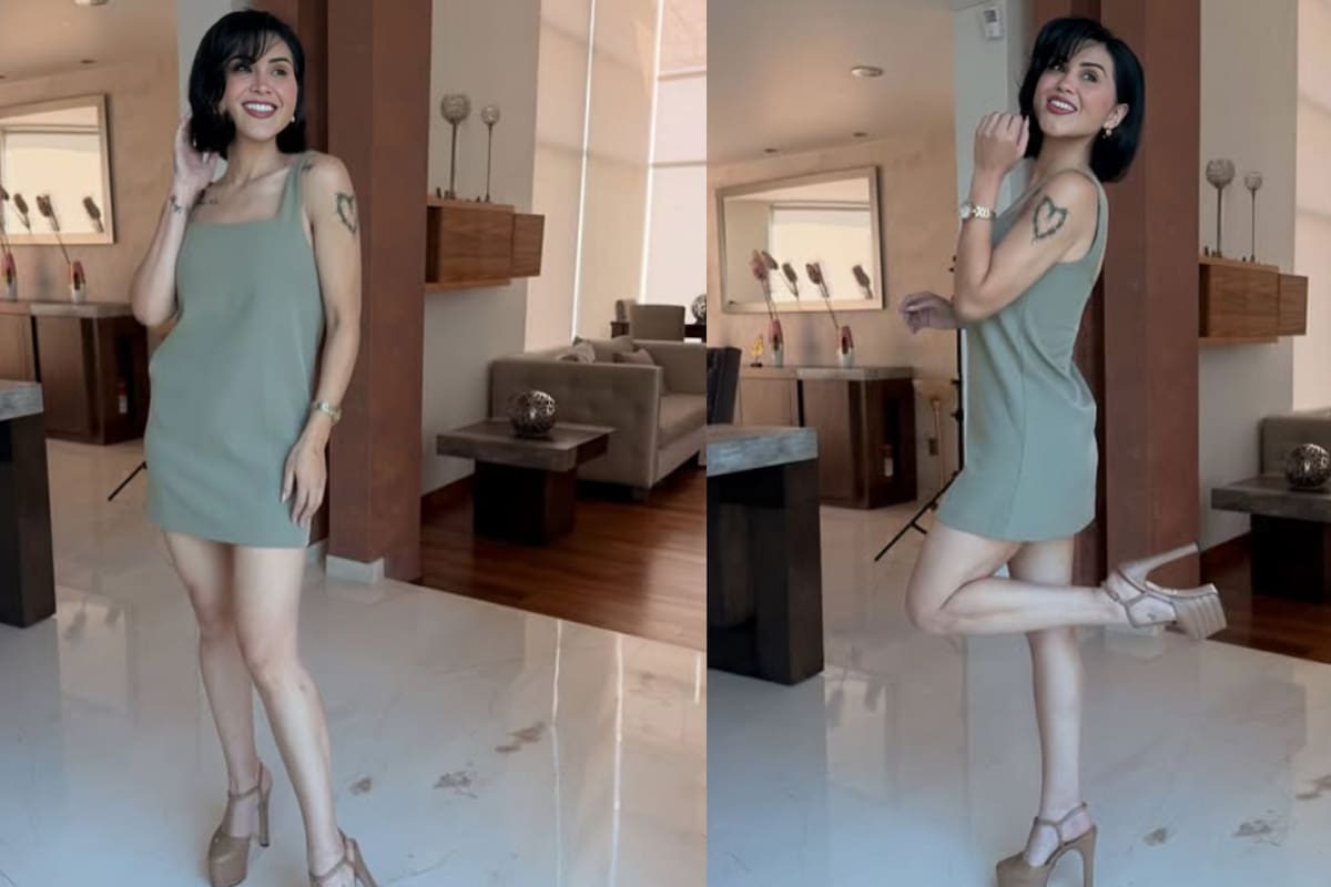 Gomita impacta con un cambio radical en su estilo: así ha sido su transformación personal reciente