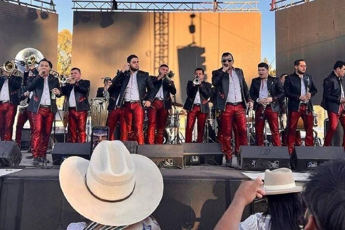 La Séptima Banda lanza su nuevo disco: "Seguimos de frente"