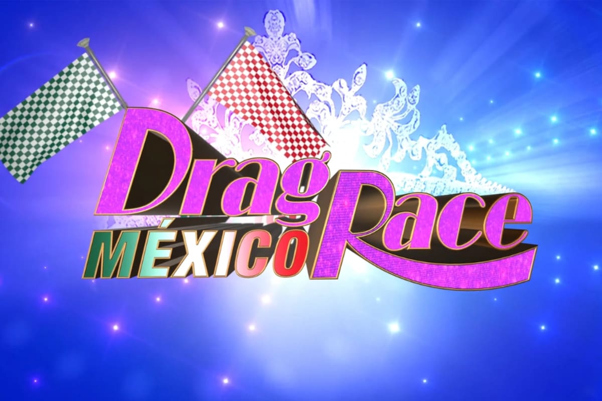 Drag Race México: ¡se FILTRA el elenco de la segunda temporada!