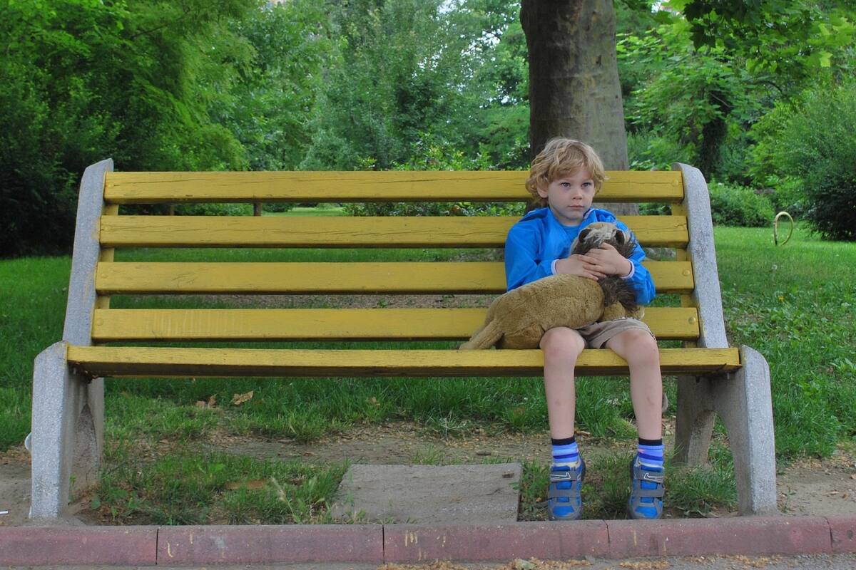 Madre se hace viral en TikTok luego de que nadie asistiera al cumpleaños de su hijo