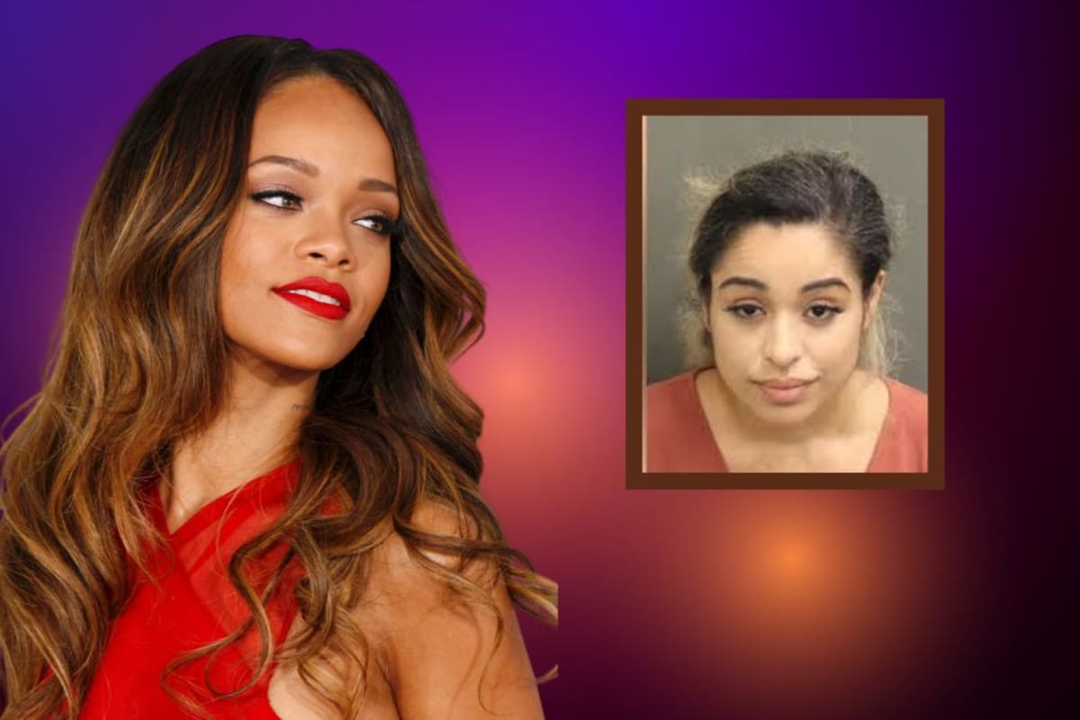 Mujer niega responsabilidad tras supuesto ataque armado en la residencia de Rihanna