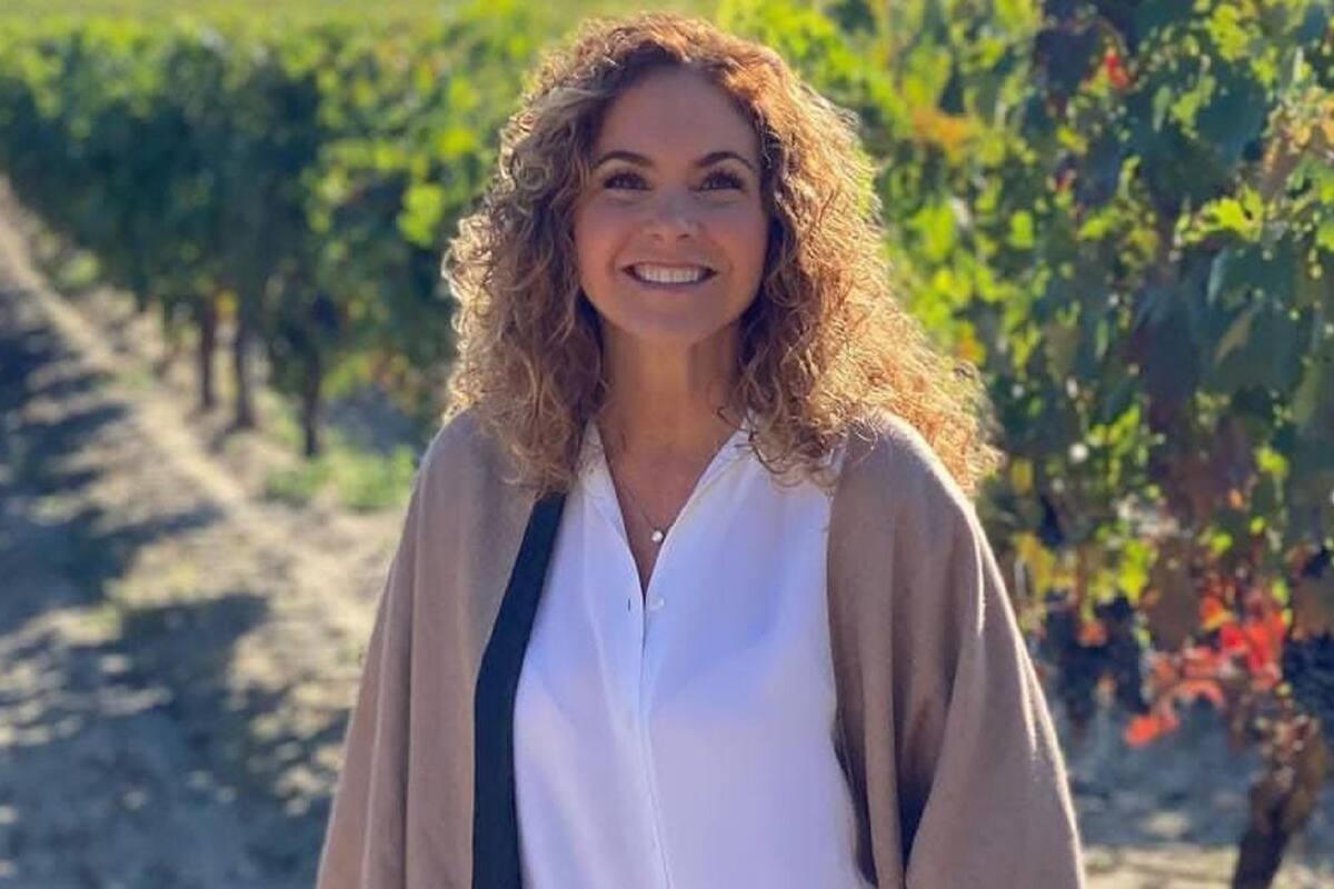 Lucero habla de su actual situación sentimental tras poner en pausa su relación con Michel Kuri