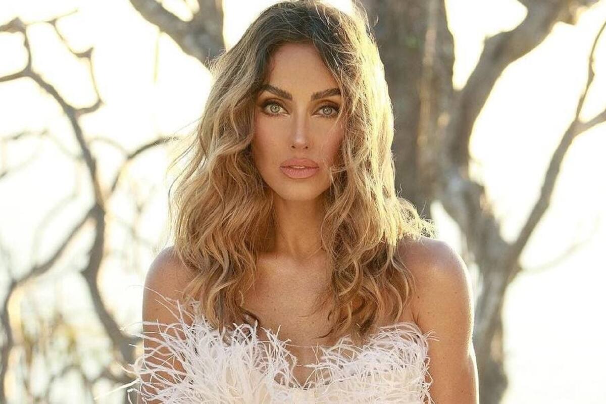 Anahí recuerda cómo fue su trastorno alimenticio “A veces comía hielo para engañar al estómago”