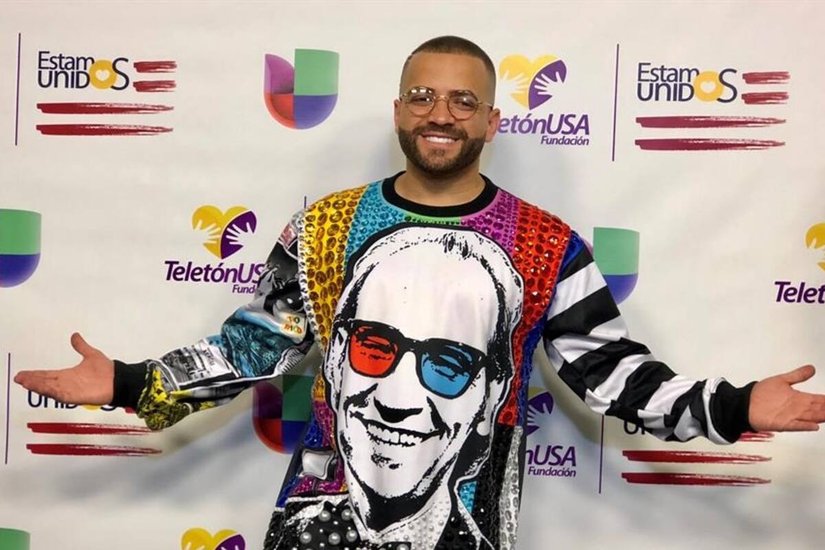 Fonsi, Yatra, Nacho, Greeicy, Guayna y Joe Montana cantan en "MiniStars"