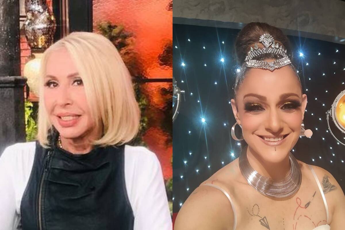 Laura Bozzo llama “perra” a Lolita Cortés