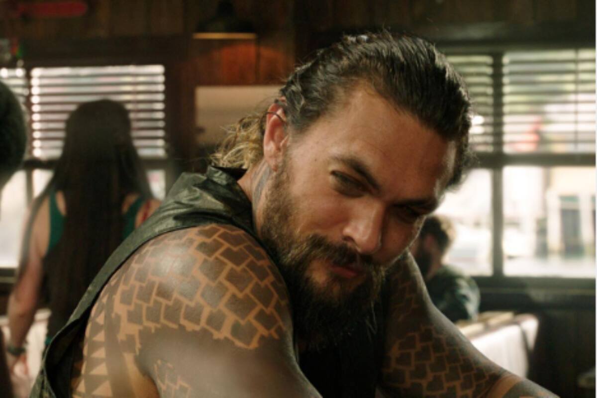 Público abandona proyección de prueba de "Aquaman 2"