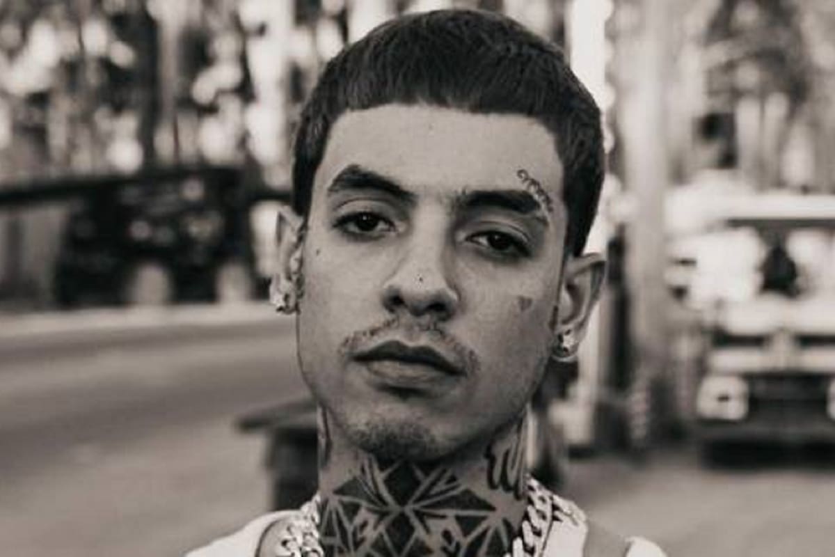 "Espero mi premio por mejor artista mexicano": Natanael Cano estalló contra Billboard Latin