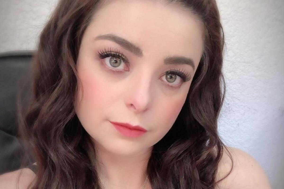 Violeta Isfel revela que vende hamburguesas para sacar dinero extra