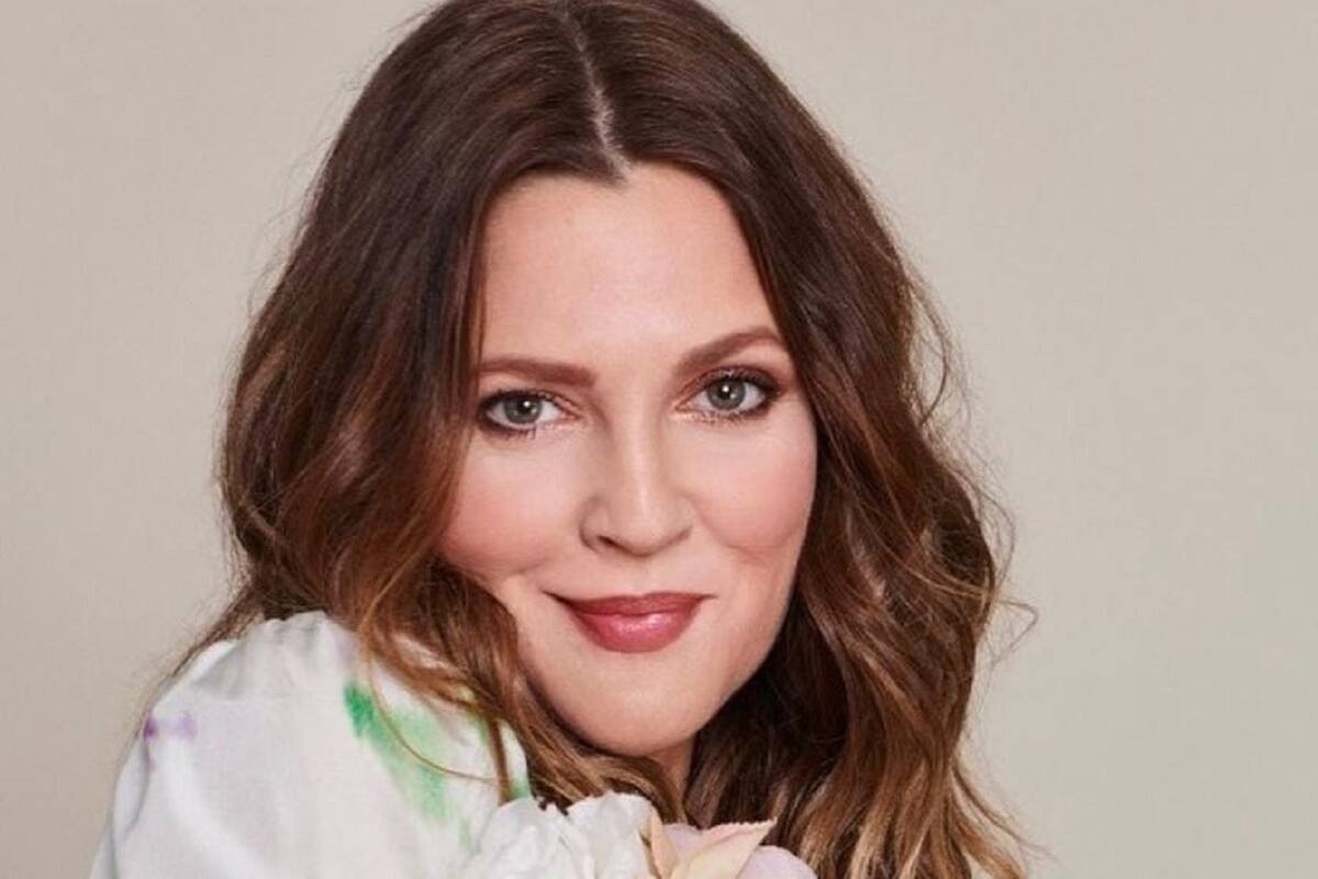 Drew Barrymore habla de su experiencia al dejar el alcohol