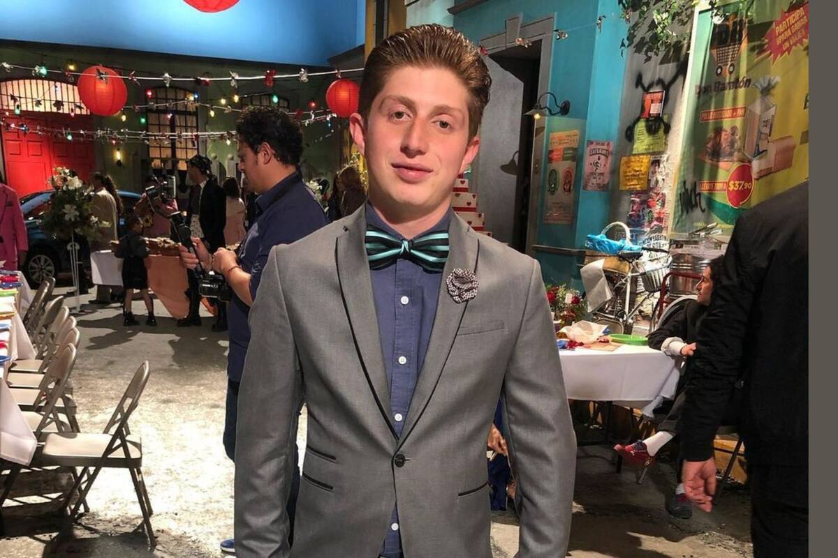 Familia de Octavio Ocaña lanzara un documental sobre la muerte del actor