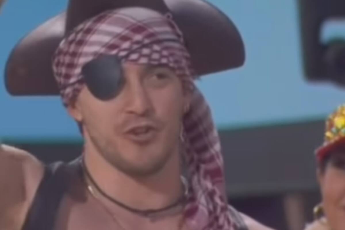 Aristeo Cázares es el primer líder de la semana en LCDLF temporada 3