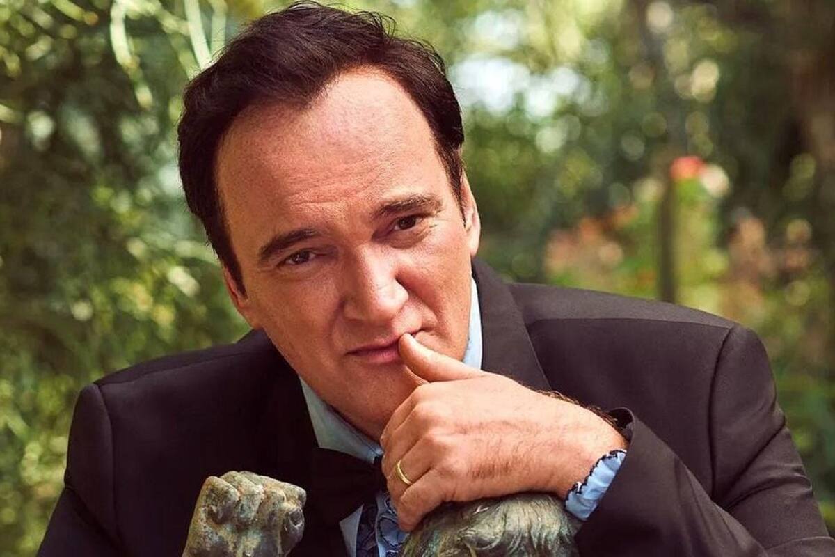 Aseguran que Quentin Tarantino ya se encuentra trabajando en su última película: “The Movie Critic”