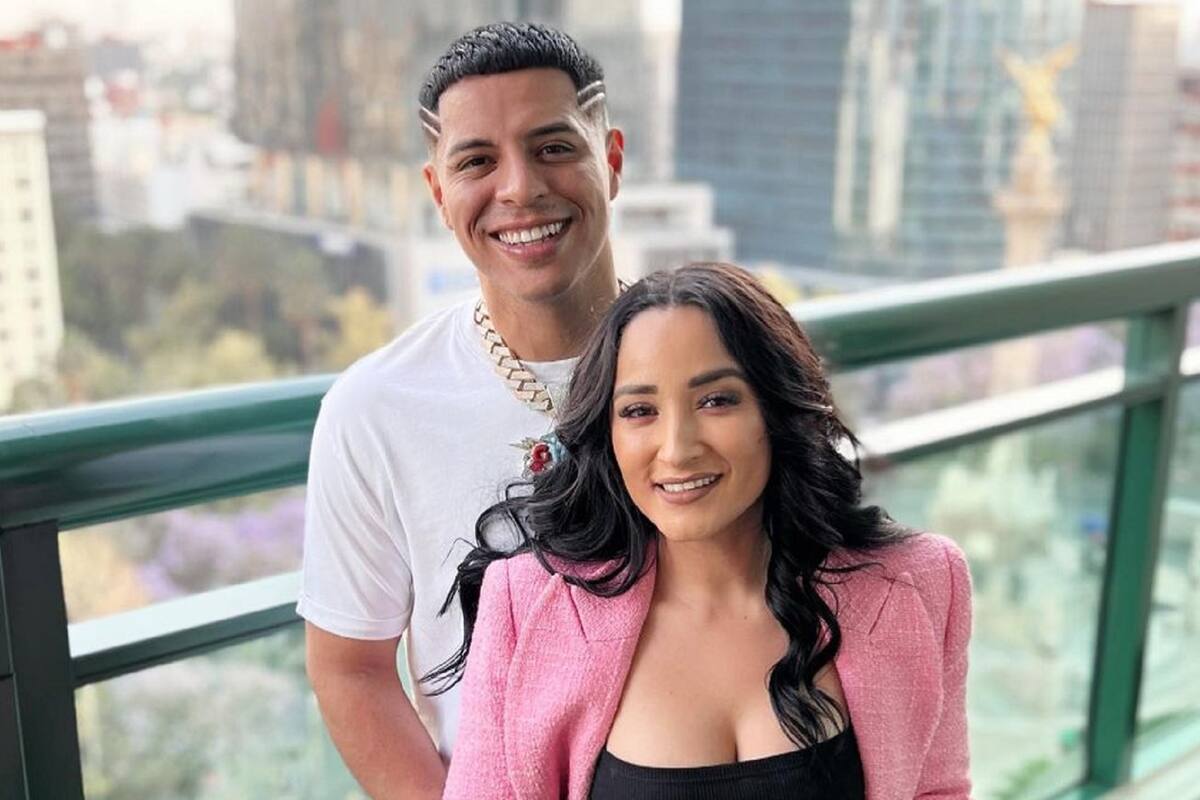 Fans arruinan las vacaciones de Eduin Caz y su familia en Zihuatanejo