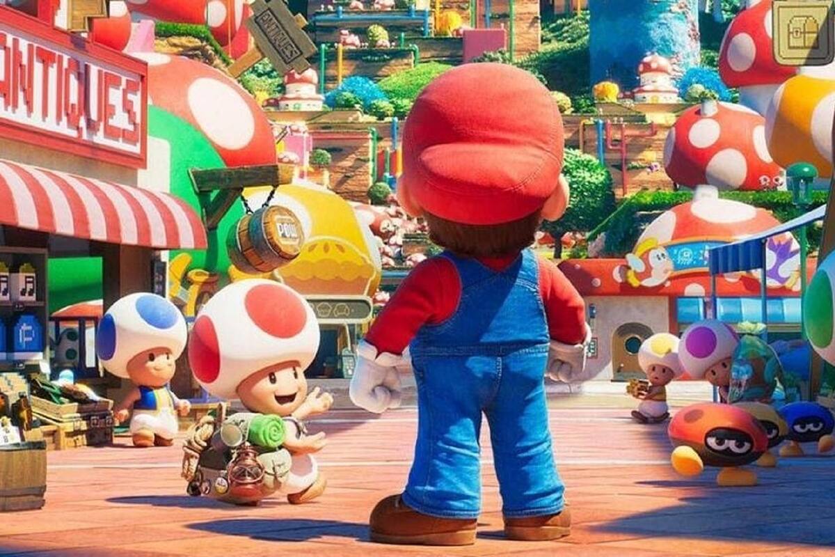 Shigeru Miyamoto revela que habrá más películas de Nintendo tras el éxito de Mario