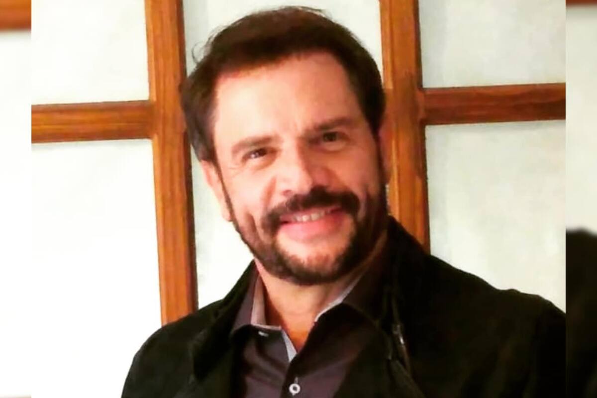 Héctor Parra está desesperado, asegura su hija Daniela Parra: "Ya ha pasado mucho tiempo", señala la joven