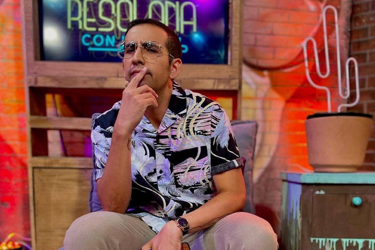 "El Capi" Pérez podría abandonar "Venga la Alegría" y "La Resolana" por esta razón